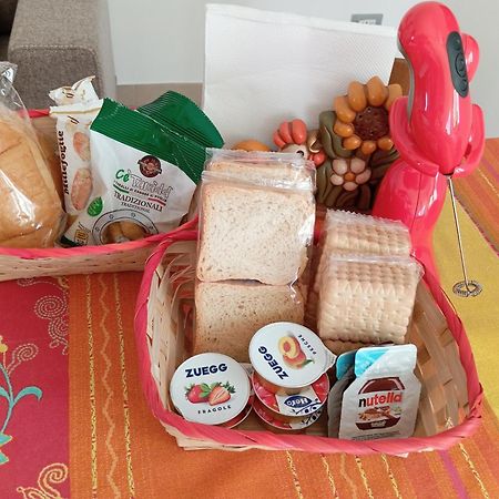 Sweet Holidays Matera Ngoại thất bức ảnh