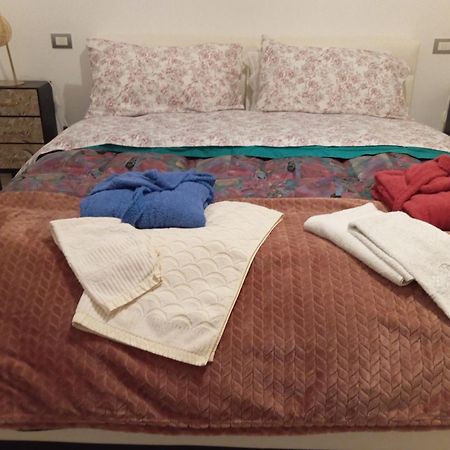 Sweet Holidays Matera Ngoại thất bức ảnh