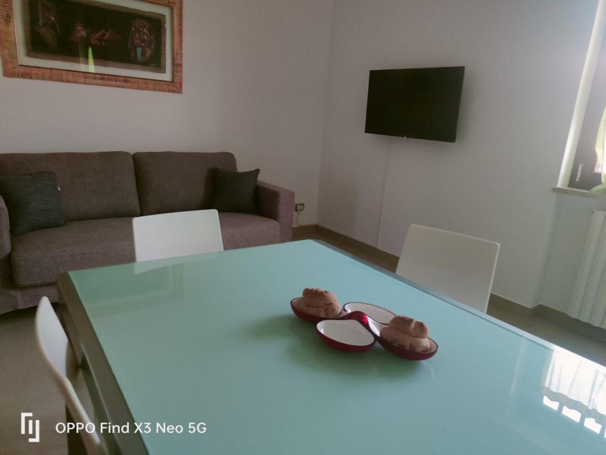 Sweet Holidays Matera Ngoại thất bức ảnh