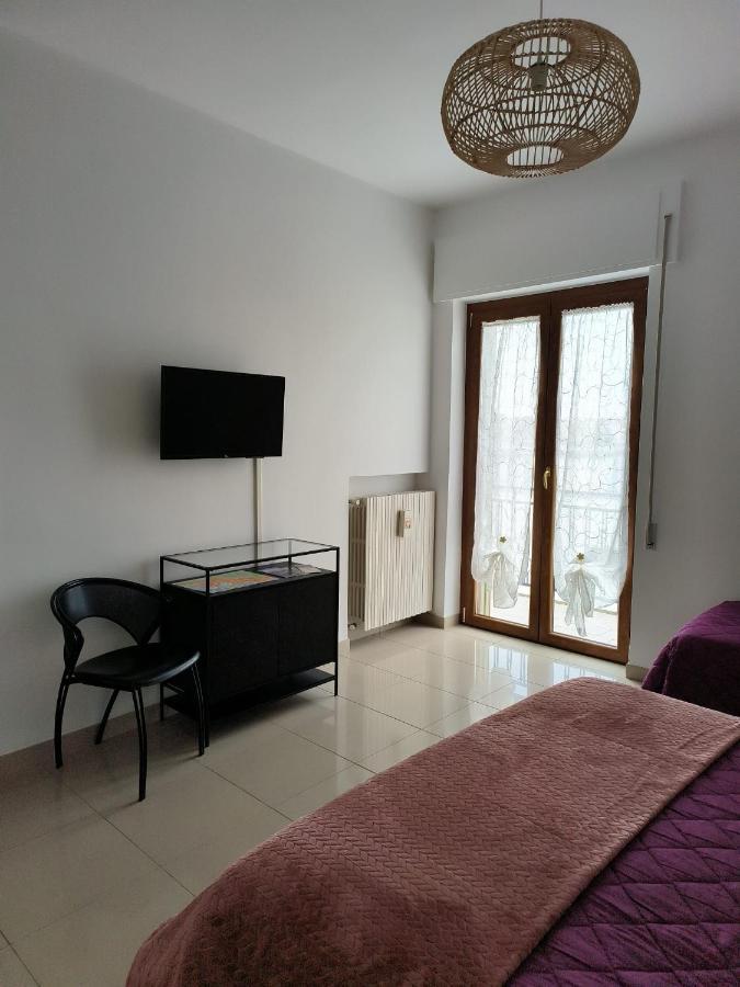 Sweet Holidays Matera Ngoại thất bức ảnh