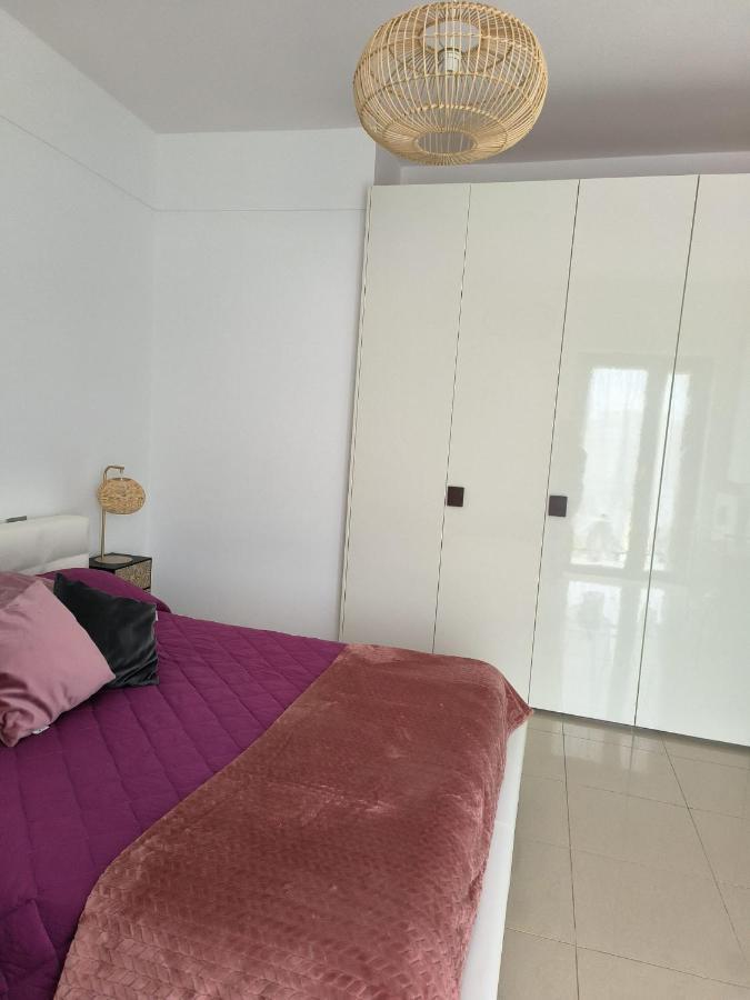 Sweet Holidays Matera Ngoại thất bức ảnh