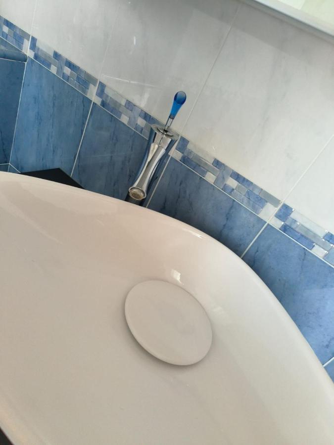 Sweet Holidays Matera Ngoại thất bức ảnh