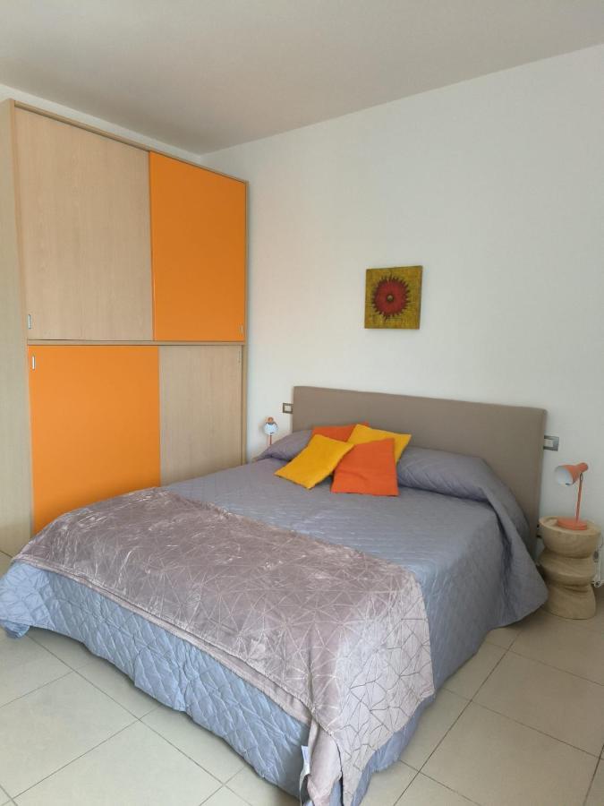 Sweet Holidays Matera Ngoại thất bức ảnh