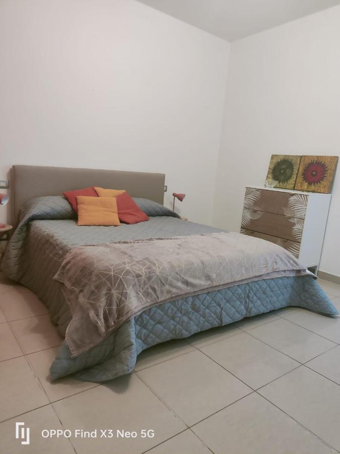 Sweet Holidays Matera Ngoại thất bức ảnh