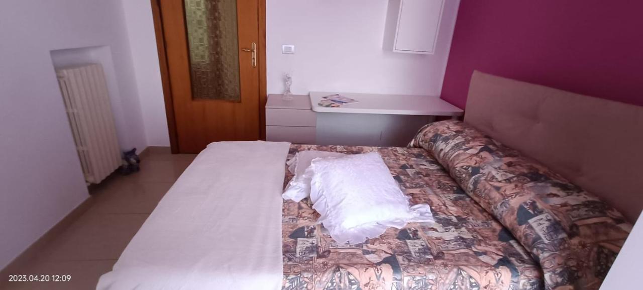 Sweet Holidays Matera Phòng bức ảnh