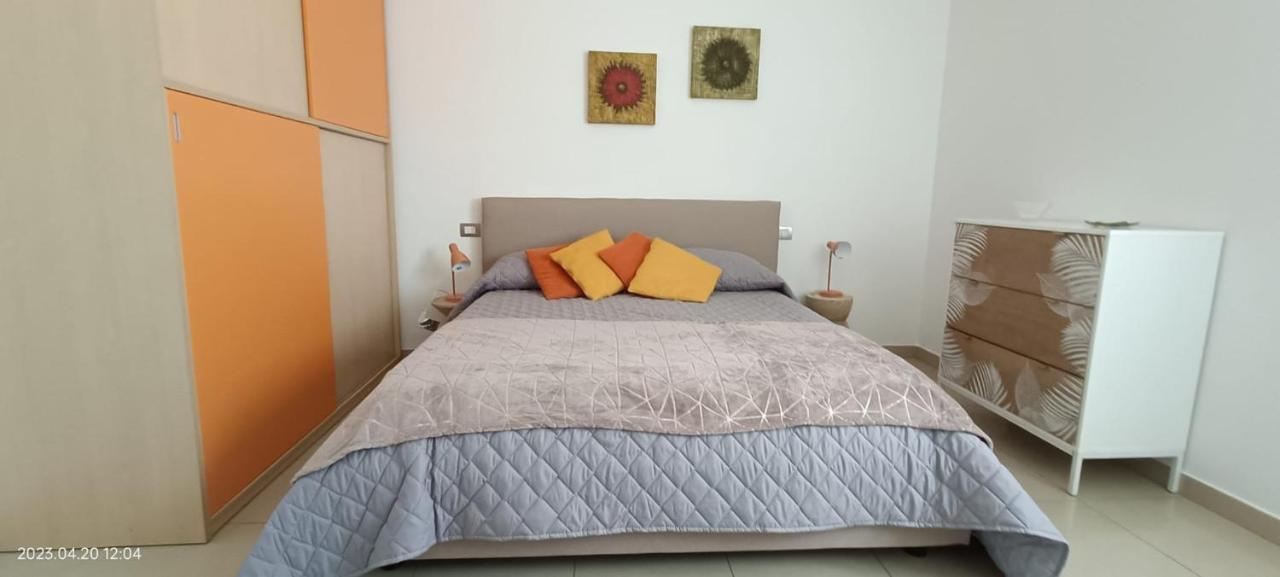 Sweet Holidays Matera Ngoại thất bức ảnh
