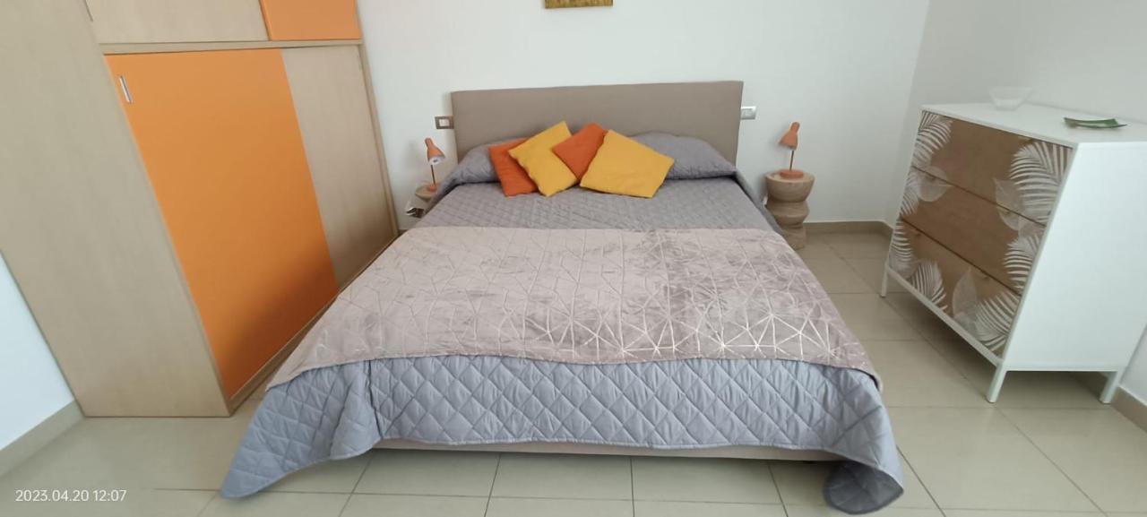Sweet Holidays Matera Ngoại thất bức ảnh