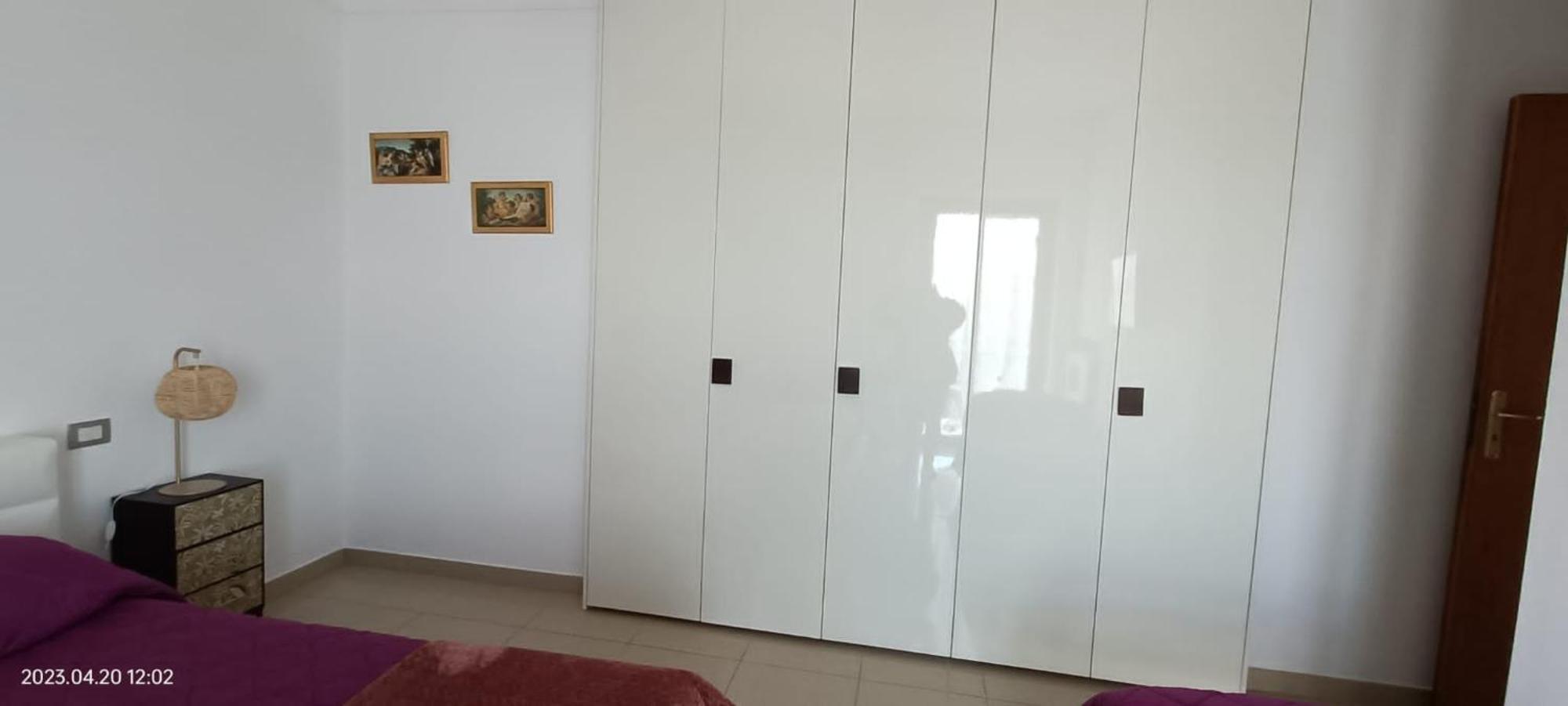 Sweet Holidays Matera Ngoại thất bức ảnh