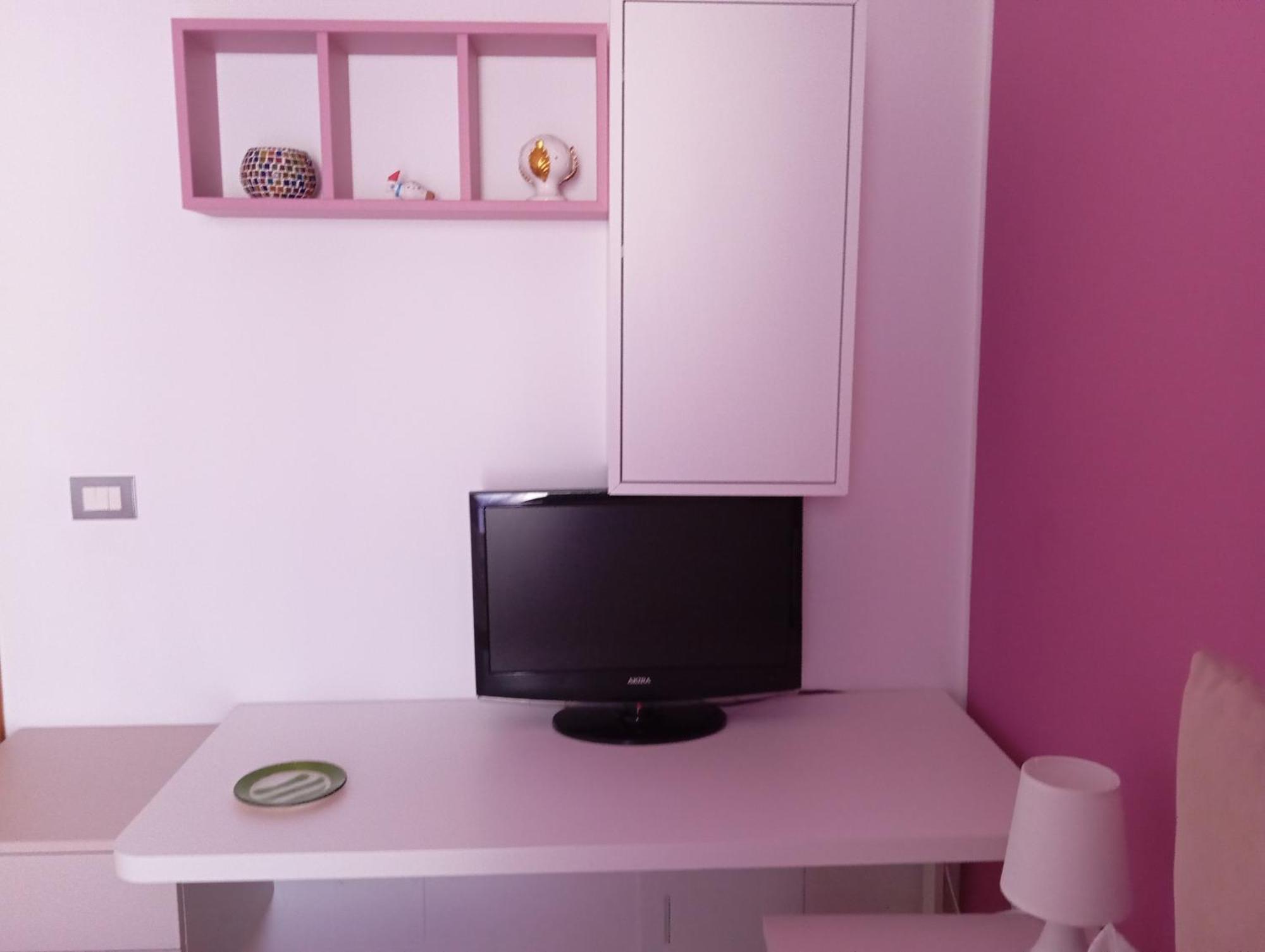 Sweet Holidays Matera Ngoại thất bức ảnh