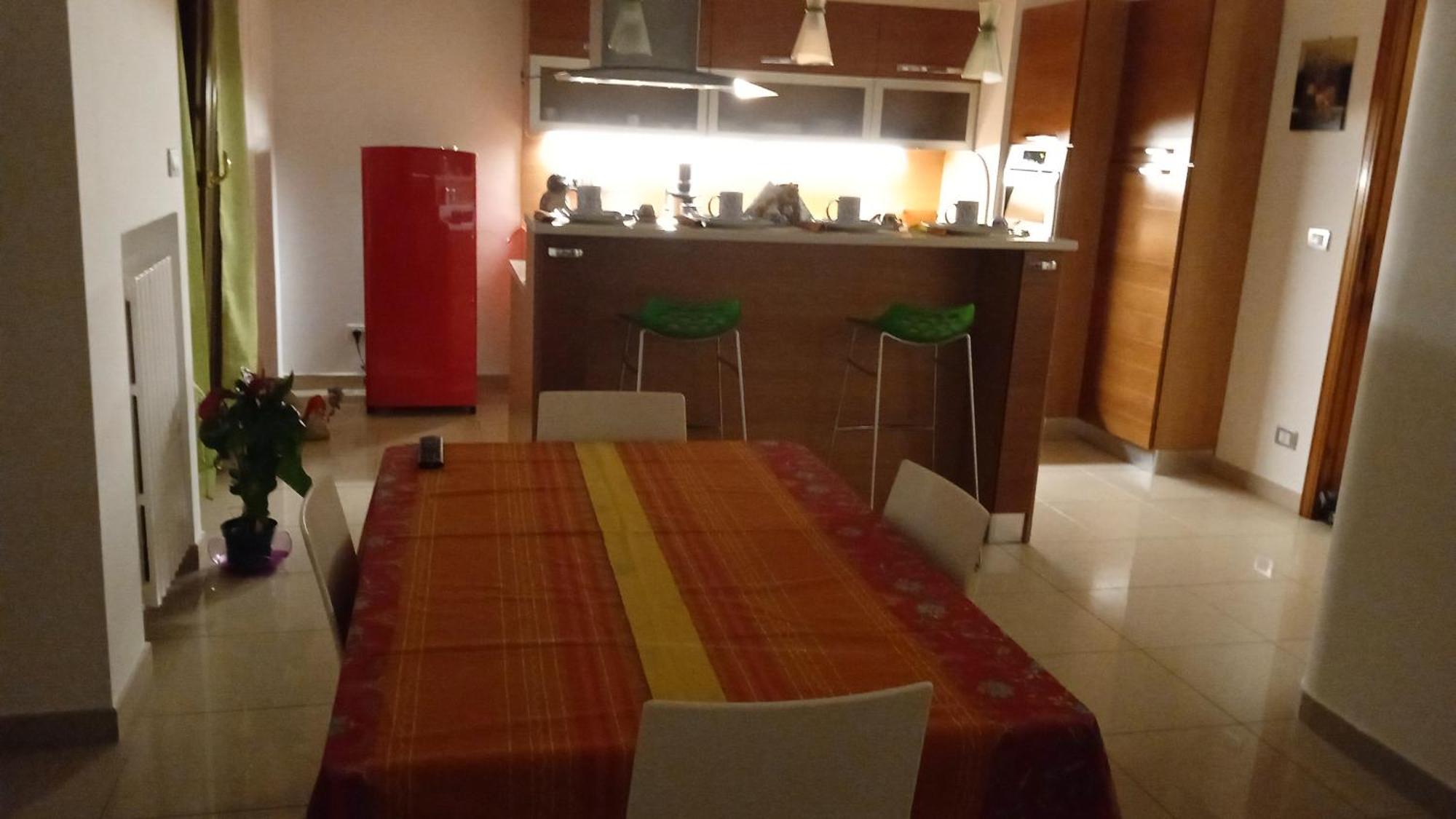 Sweet Holidays Matera Ngoại thất bức ảnh