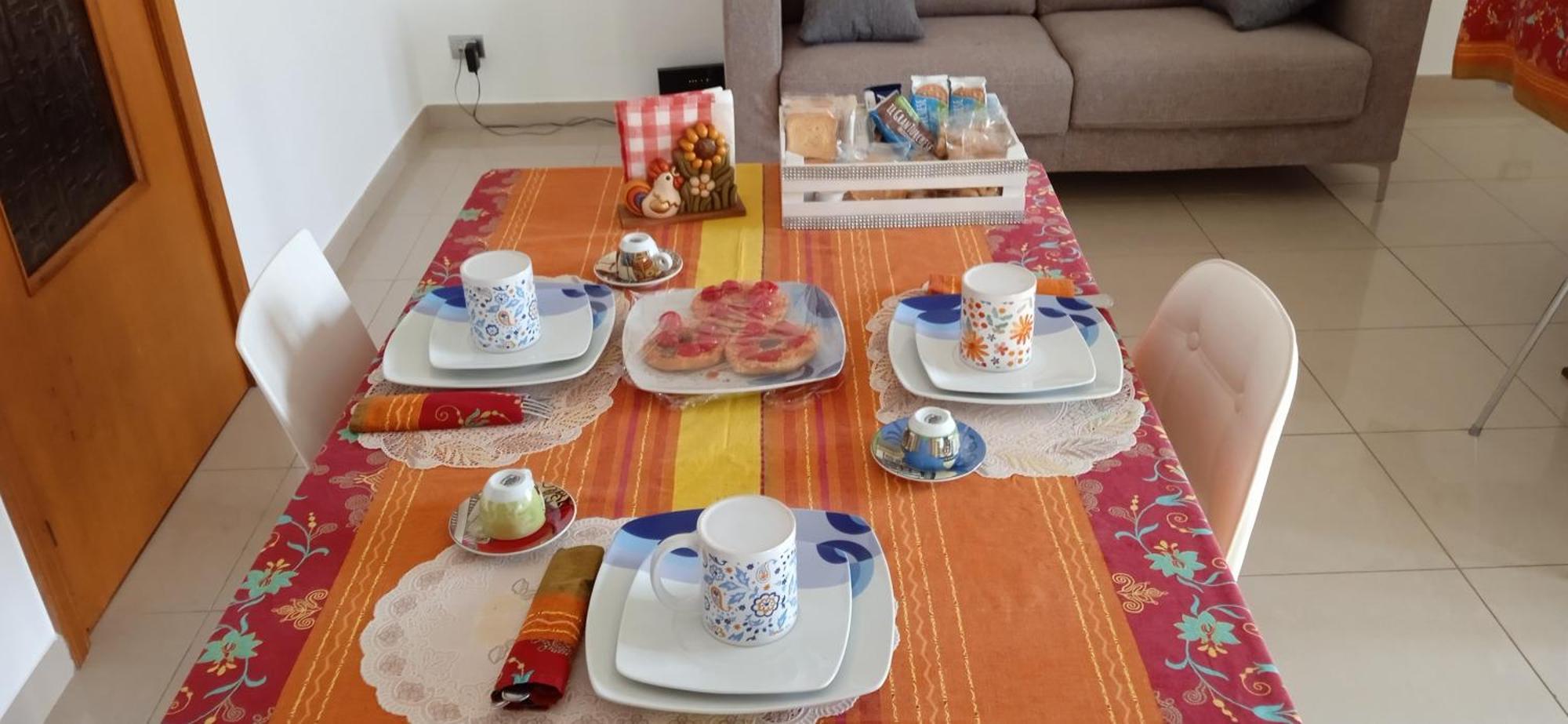 Sweet Holidays Matera Ngoại thất bức ảnh