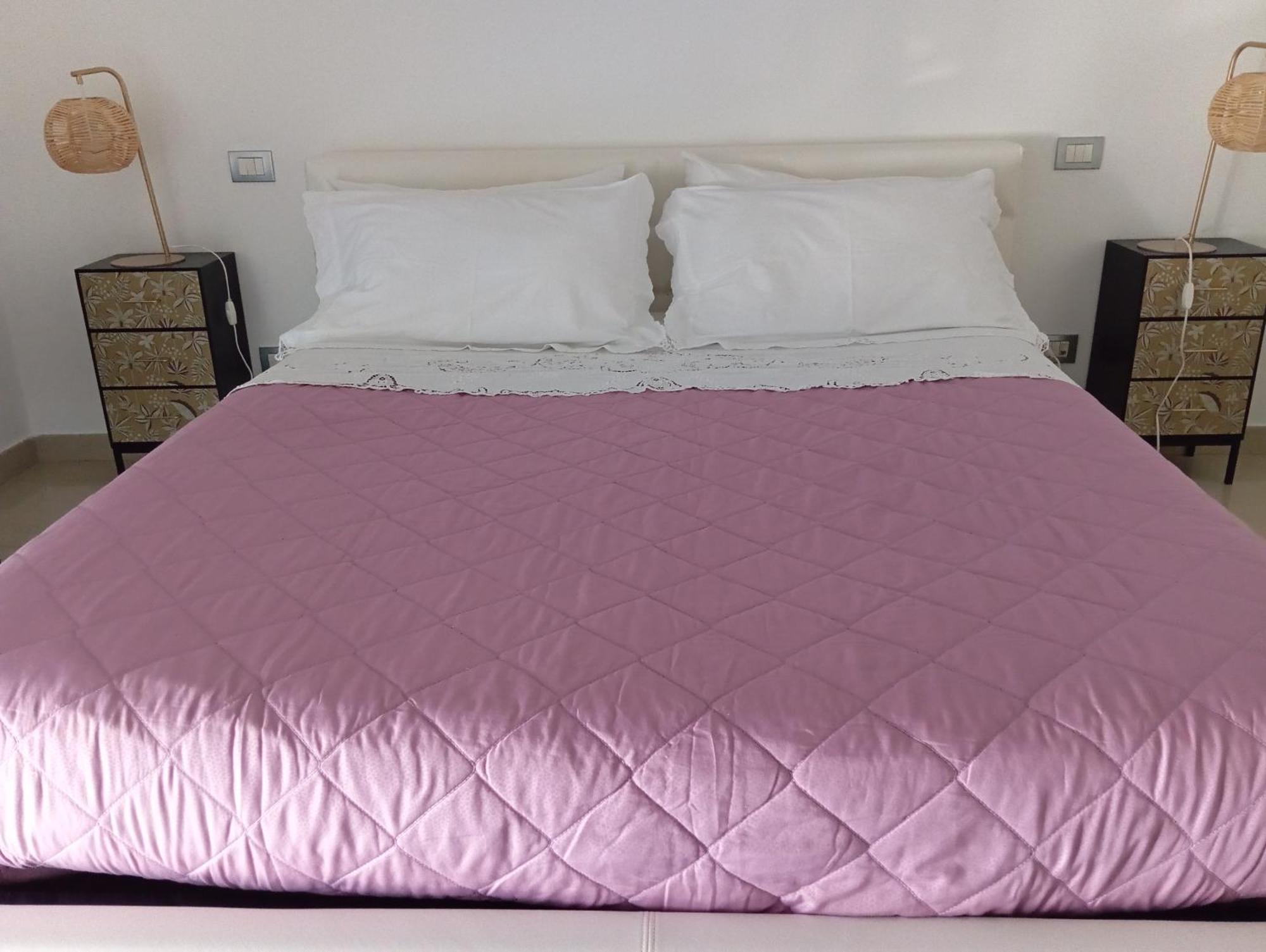Sweet Holidays Matera Ngoại thất bức ảnh