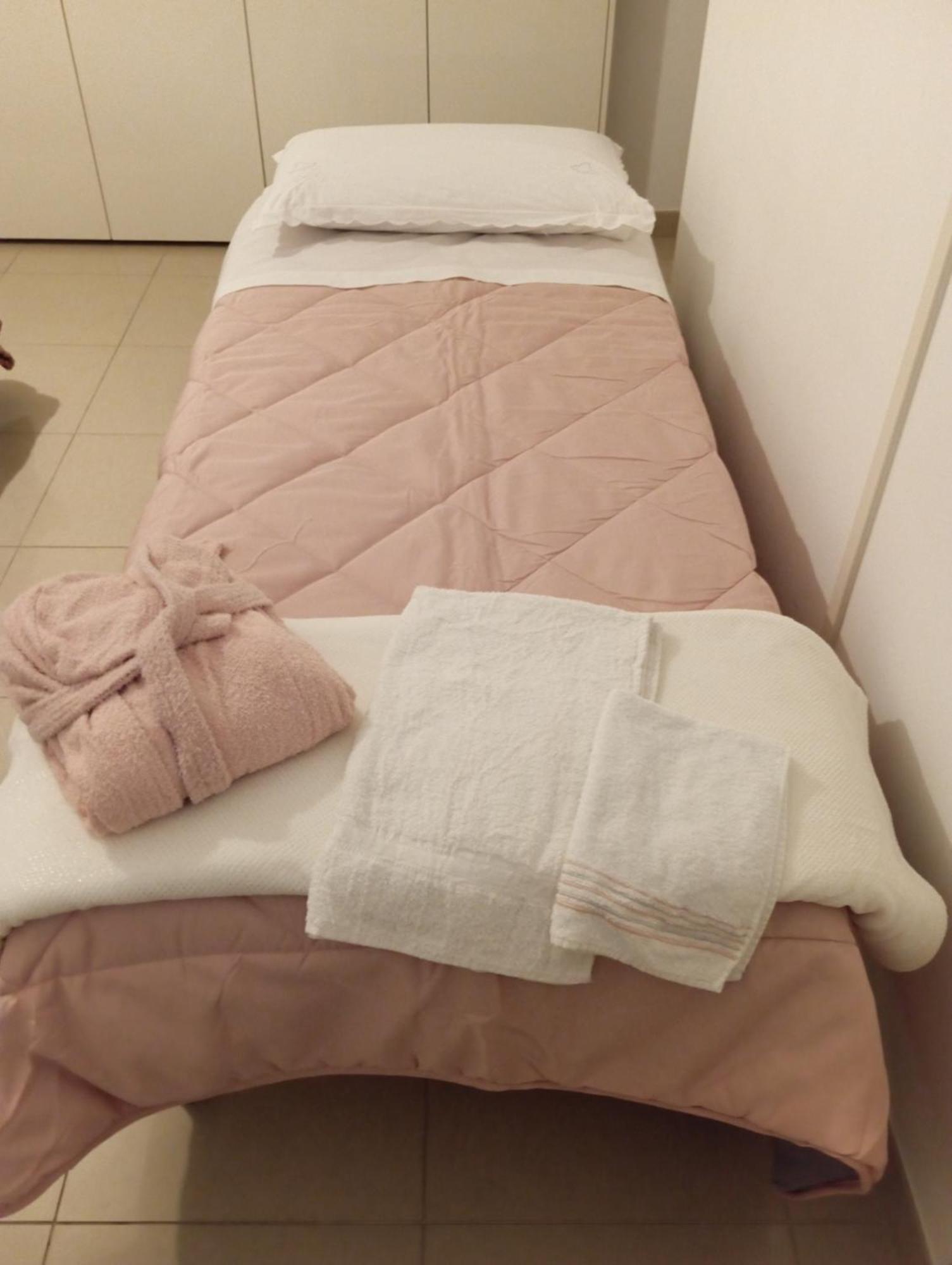 Sweet Holidays Matera Ngoại thất bức ảnh