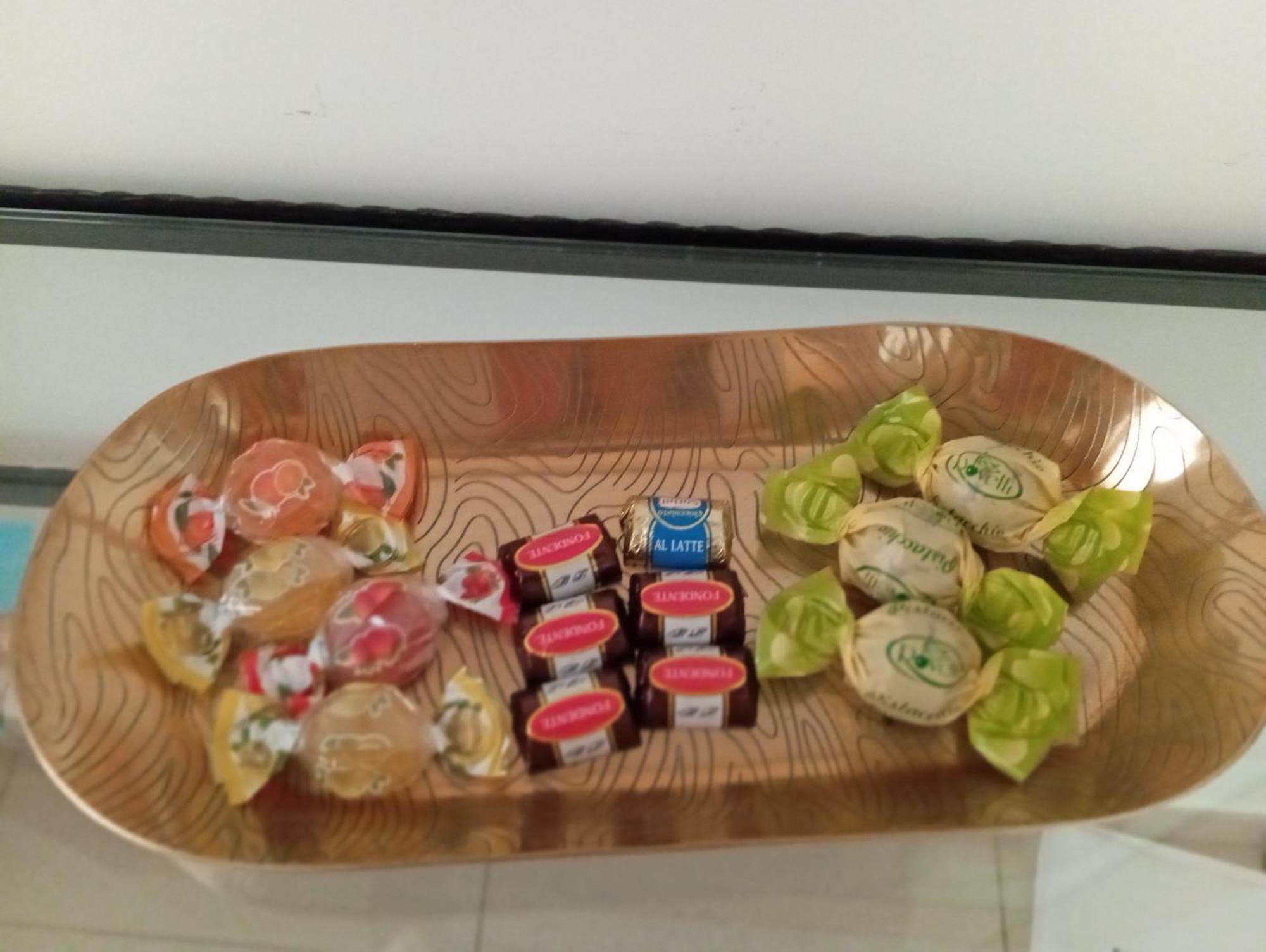 Sweet Holidays Matera Ngoại thất bức ảnh