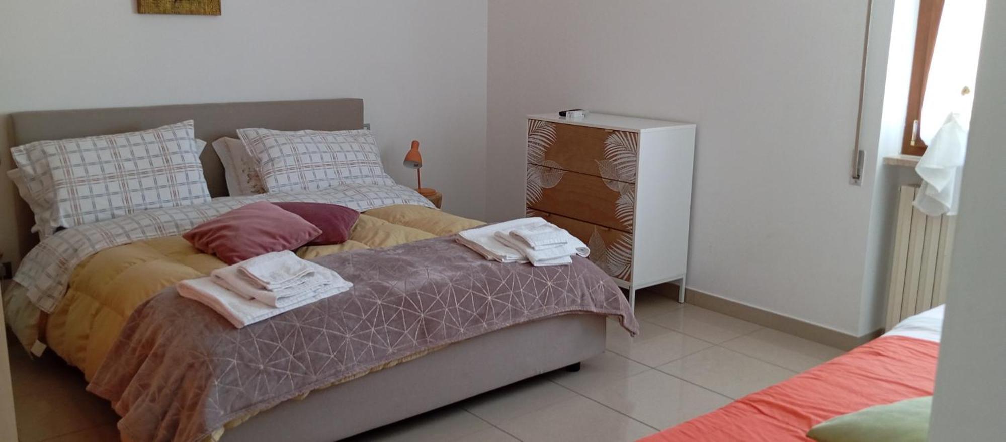 Sweet Holidays Matera Ngoại thất bức ảnh