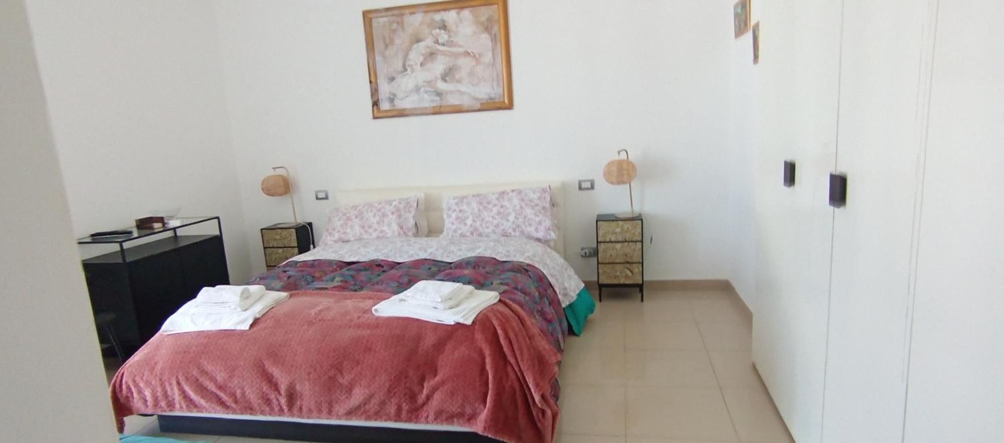 Sweet Holidays Matera Ngoại thất bức ảnh