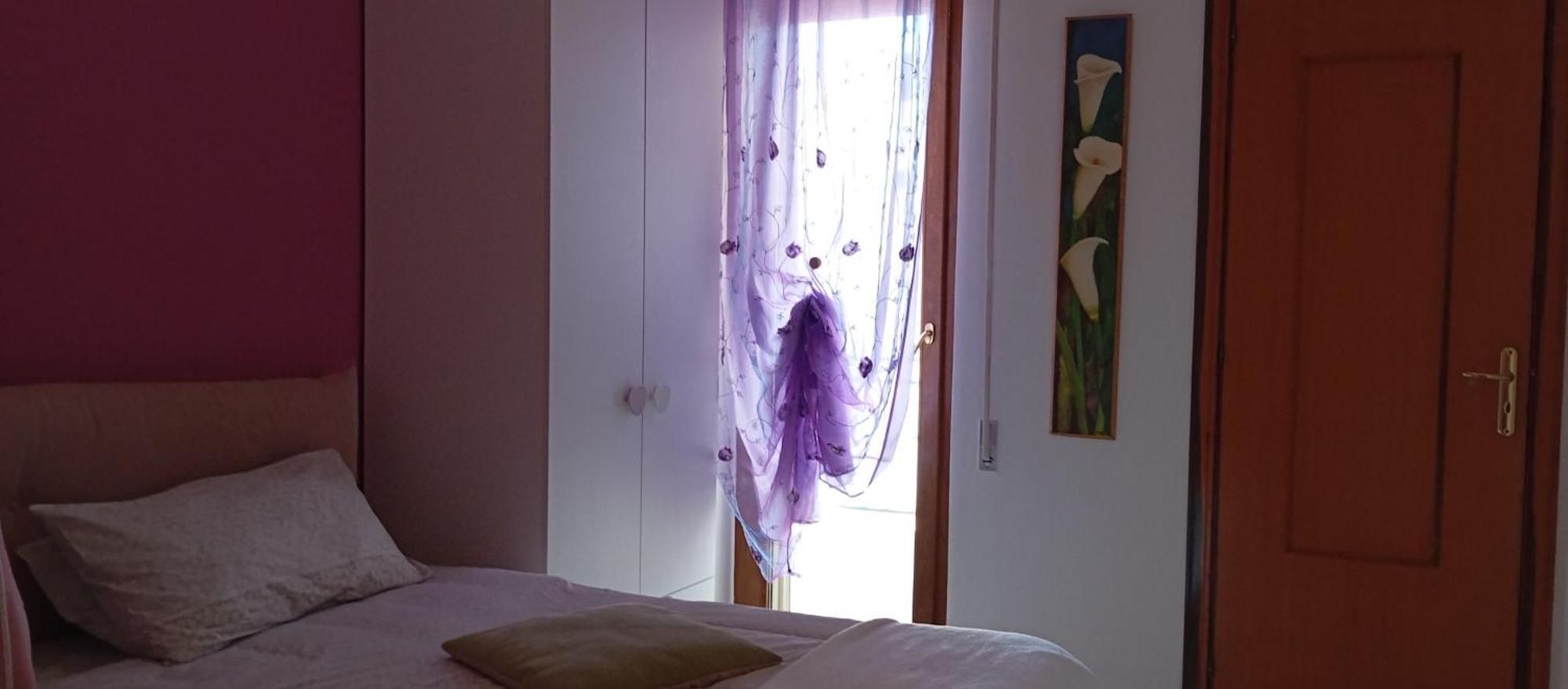 Sweet Holidays Matera Ngoại thất bức ảnh